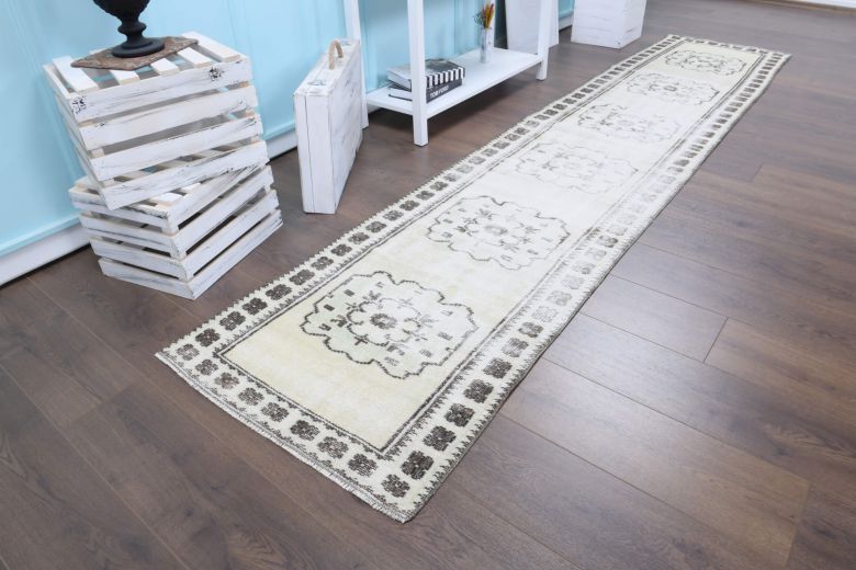 Vintage Runner Rug - 29412