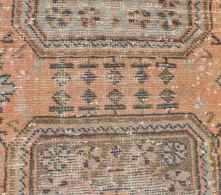 Vintage Runner Rug - 24139 - Thumbnail