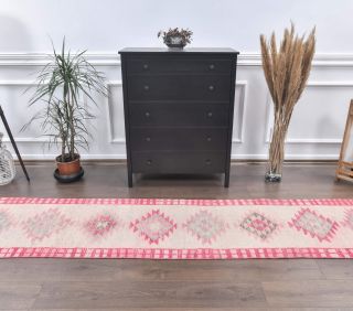 Vintage Runner Rug - 24336 - Thumbnail