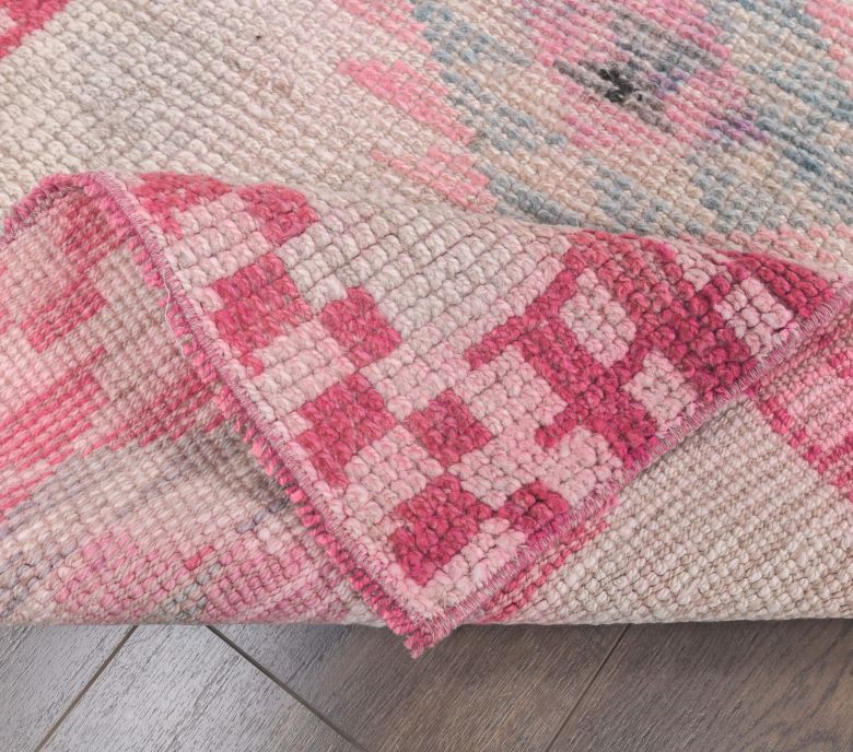 Vintage Runner Rug - 24336