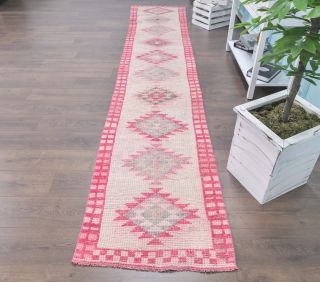 Vintage Runner Rug - 24336 - Thumbnail