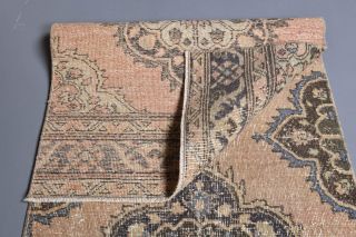 Vintage Runner Rug - Thumbnail