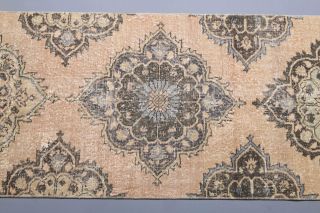 Vintage Runner Rug - Thumbnail