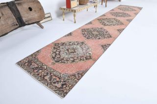 Vintage Runner Rug - Thumbnail