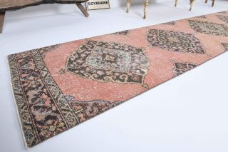 Vintage Runner Rug - Thumbnail