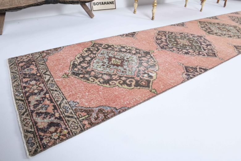 Vintage Runner Rug