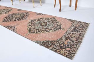 Vintage Runner Rug - Thumbnail