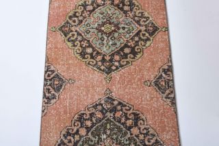 Vintage Runner Rug - Thumbnail