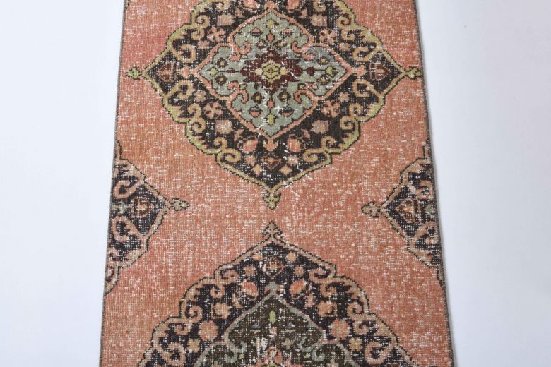 Vintage Runner Rug