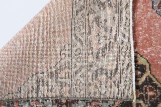 Vintage Runner Rug - Thumbnail