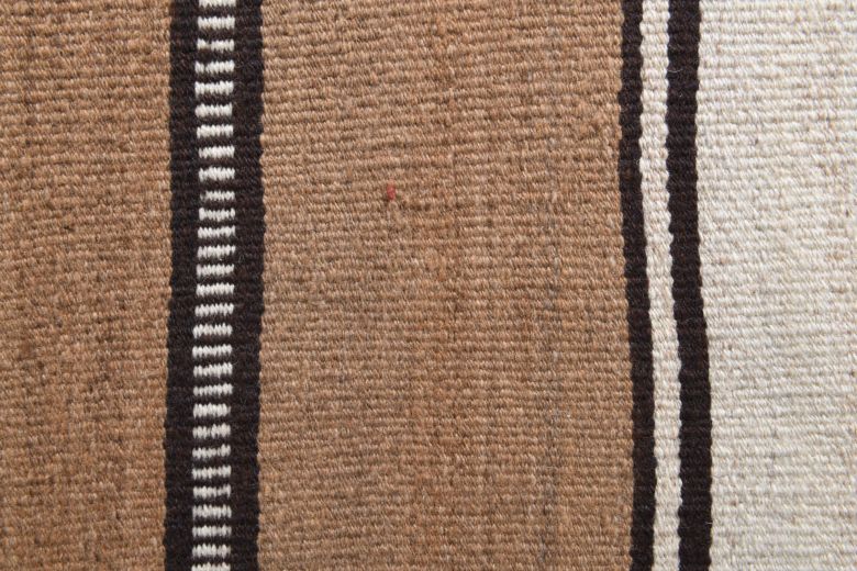 2x13 Wool Vintage Runner Rug