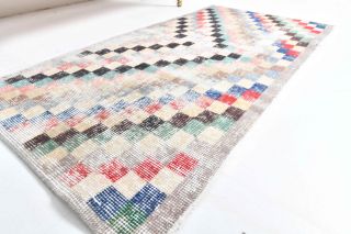 Vintage Runner Rug - Thumbnail