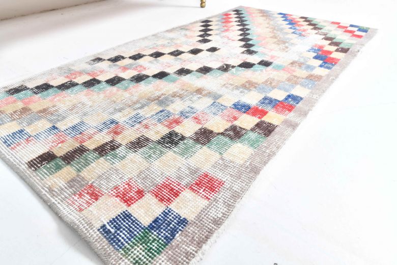 Vintage Runner Rug