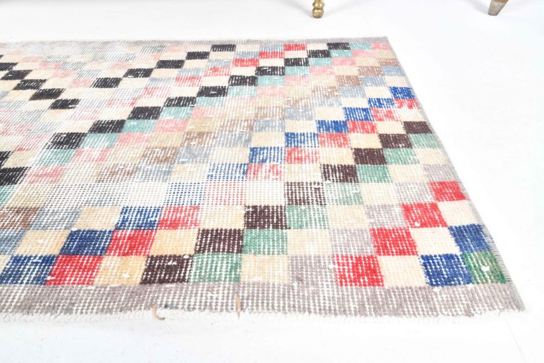 Vintage Runner Rug