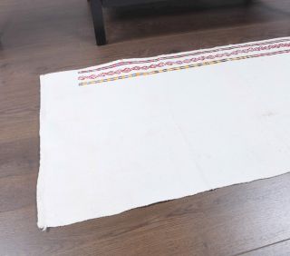 2x4 Vintage Small Rug - Thumbnail