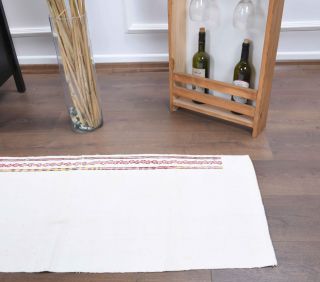 2x4 Vintage Small Rug - Thumbnail