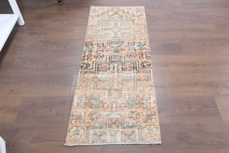 2x4 Vintage Small Rug