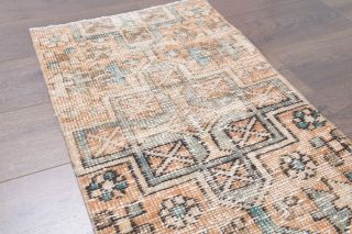 2x4 Vintage Small Rug - Thumbnail