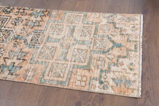 2x4 Vintage Small Rug - Thumbnail