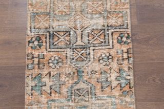 2x4 Vintage Small Rug - Thumbnail