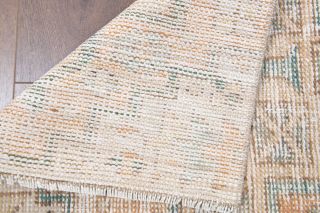 2x4 Vintage Small Rug - Thumbnail