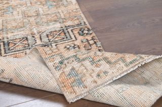 2x4 Vintage Small Rug - Thumbnail