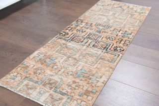 2x4 Vintage Small Rug - Thumbnail