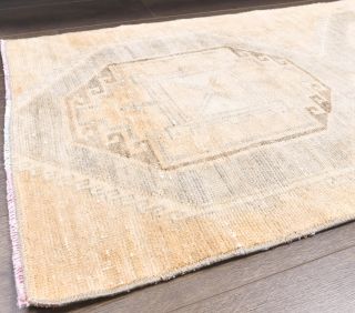 Vintage Small Rug - Thumbnail