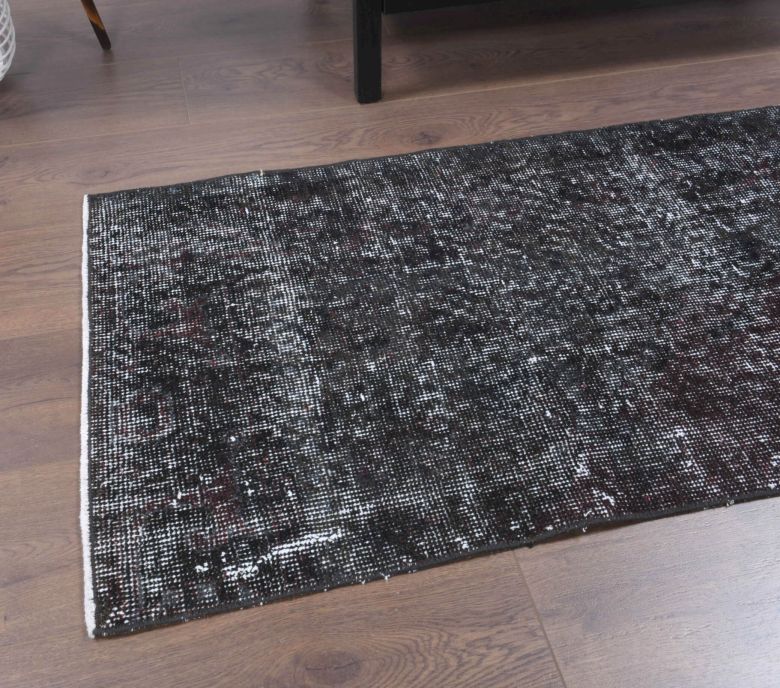 2x5 Vintage Anatolian Small Rug
