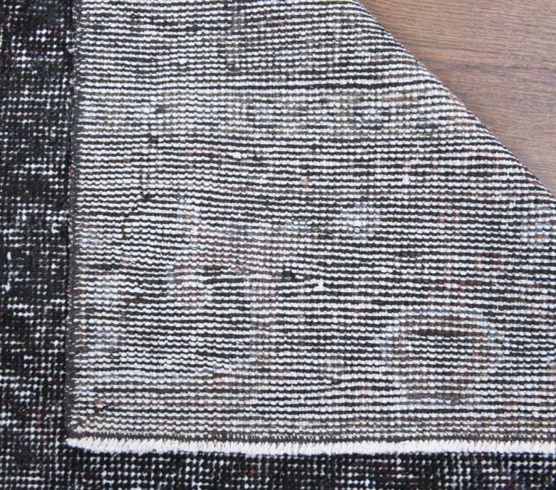 2x5 Vintage Anatolian Small Rug