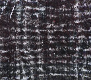 2x5 Vintage Anatolian Small Rug - Thumbnail