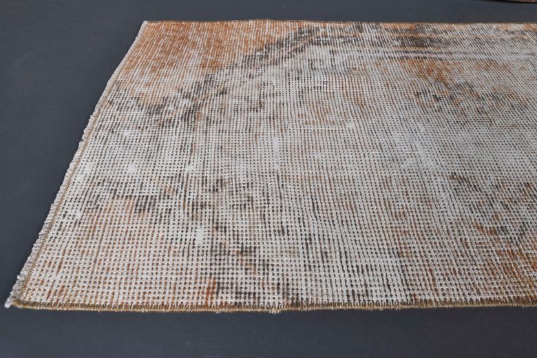 Vintage Runner Rug - 25866