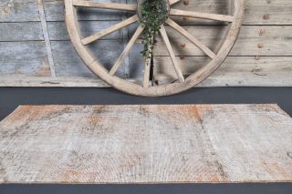 Vintage Runner Rug - 25866 - Thumbnail