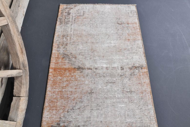 Vintage Runner Rug - 25866