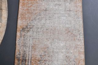 Vintage Runner Rug - 25866 - Thumbnail