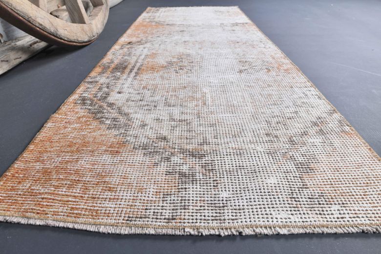 Vintage Runner Rug - 25866