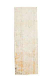 2x6 Wool Anatolian Runner Rug - Thumbnail