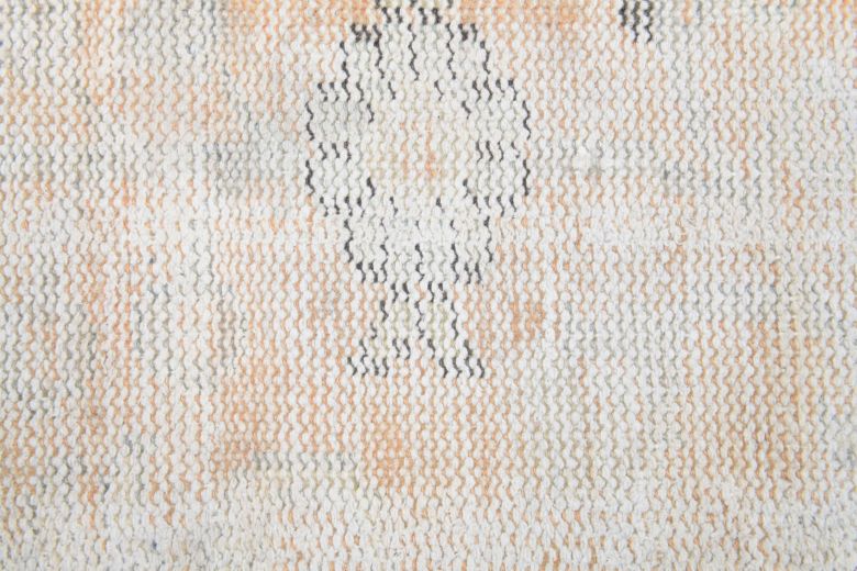 2x6 Wool Anatolian Runner Rug