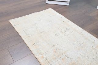2x6 Wool Anatolian Runner Rug - Thumbnail