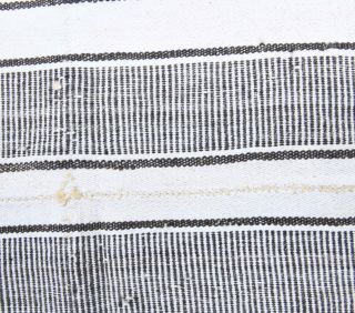 2x6 Wool Vintage Runner Rug - Thumbnail