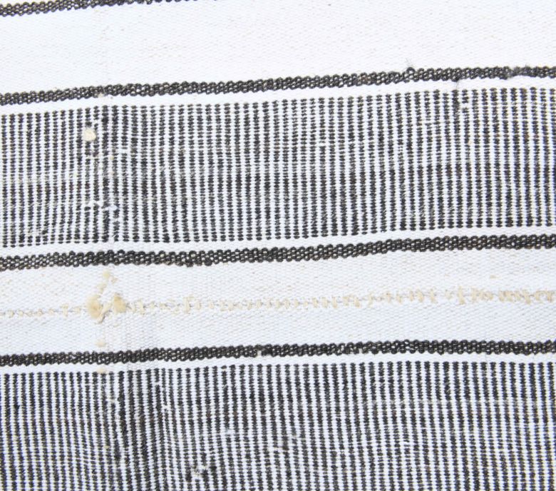 2x6 Wool Vintage Runner Rug