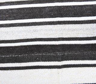2x6 Wool Vintage Runner Rug - Thumbnail