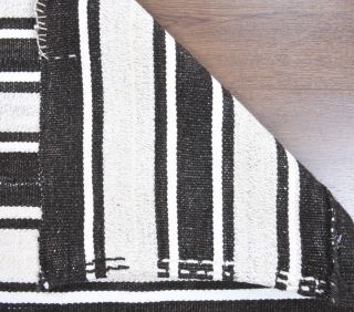 2x6 Wool Vintage Runner Rug - Thumbnail