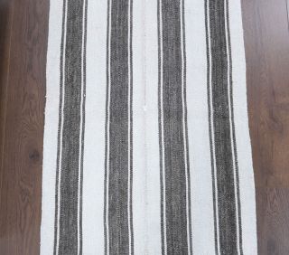 2x6 Vintage Kilim Runner Rug - Thumbnail