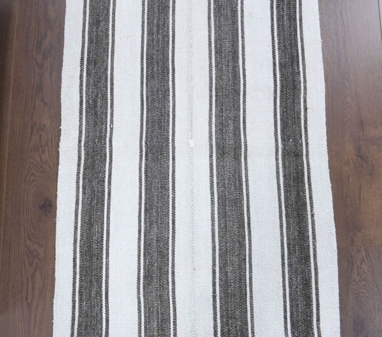 2x6 Vintage Kilim Runner Rug