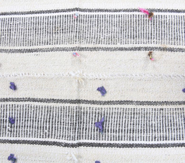 2x6 Wool Vintage Runner Rug
