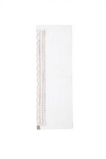 2x7 Wool Vintage Runner Rug - Thumbnail