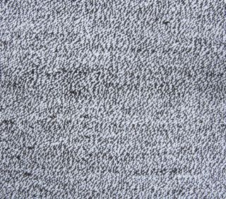 2x7 Wool Vintage Kilim Runner Rug - Thumbnail