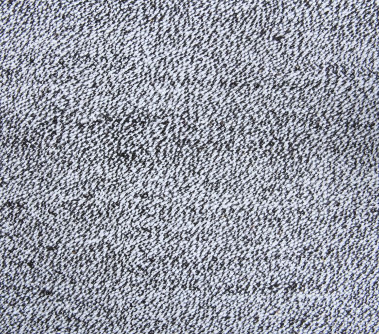 2x7 Wool Vintage Kilim Runner Rug