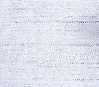 2x7 Wool Vintage Runner Rug - Thumbnail